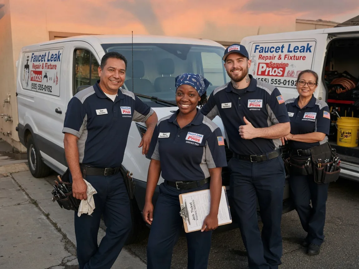 Faucet Repair company in Chapmanville, WV